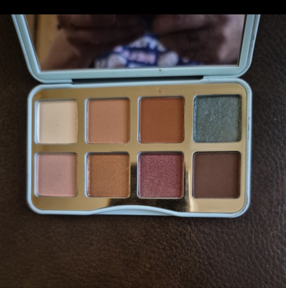 Too Faced Christmas Coffee Eyeshadow Palette - Picture 3 of 4